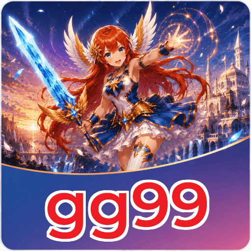 gg99 APK v4.7.5 - Screenshot performa cepat dan hemat baterai